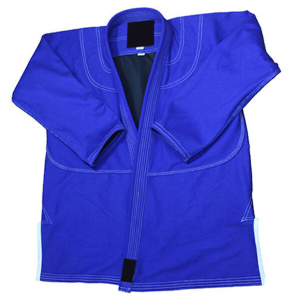 Bjj Gi Sublimated Inside