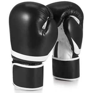 Bag Gloves Boxing