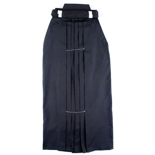 Black Kendo Hakama