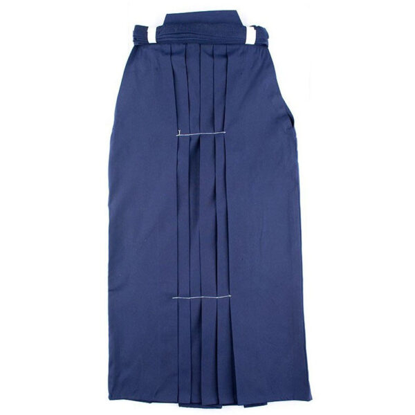 Blue Kendo Hakama