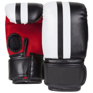 Modern Boxing Bag Gloves