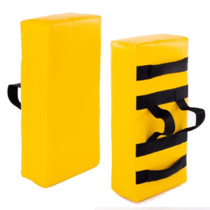 Kick Shield Yellow
