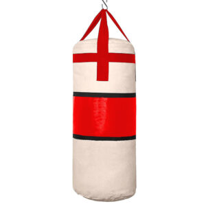 punching-bag-white-red