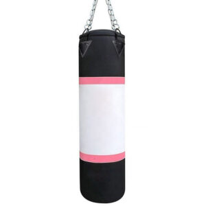 women-punching-bag