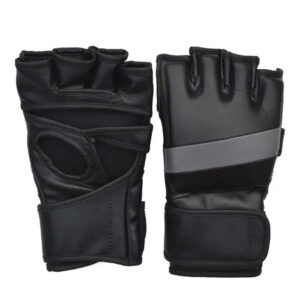black-mma-gloves