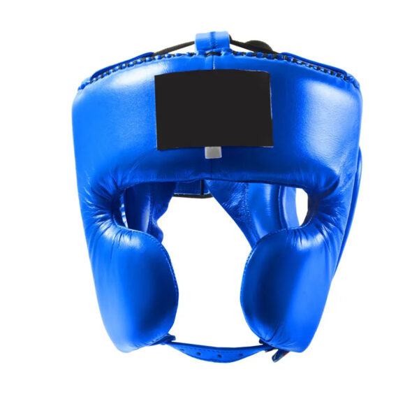 blue-mma-head-guard