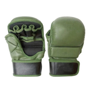 green-mma-sparring-gloves