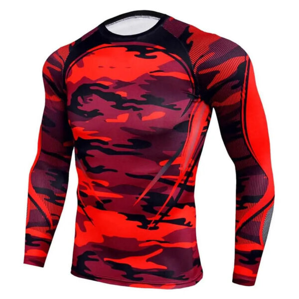 red-camo-mens-compression-shirt