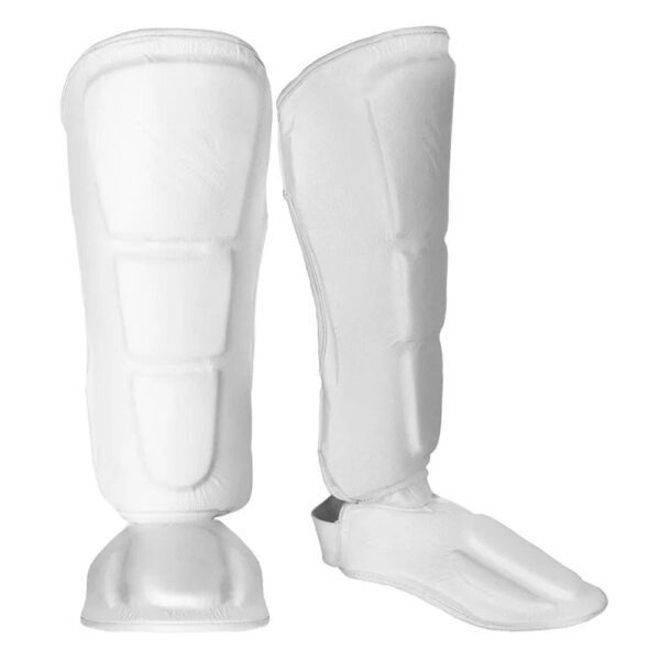 white-mma-shin-guard