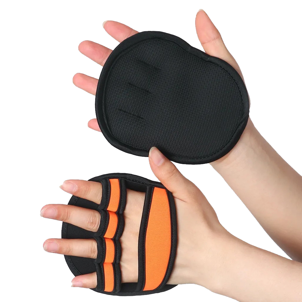 Neoprene Fitness Grip Pads Anti-slip