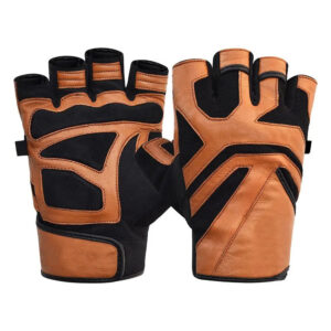 black-brown-gym-gloves