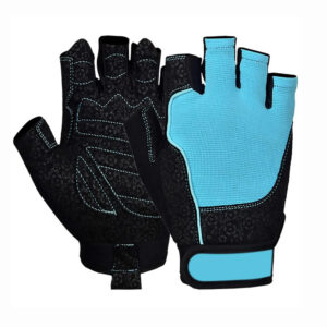 black-weightlifting-gym-gloves
