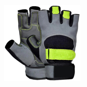 grey-leather-weightlifting-gloves