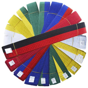 multicolor-martial-arts-judo-belts