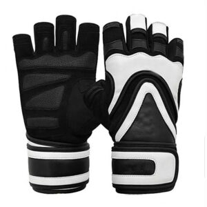 weightlifting-gym-gloves-with-padded-palm-and-wrist-support